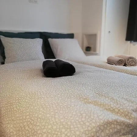 Apartament Vlak Aan Zee