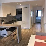 Daire Vlak Aan Zee *