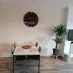 Vlak Aan Zee * Ostende