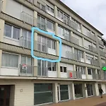 Vlak Aan Zee Daire