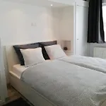 Daire Vlak Aan Zee Oostende