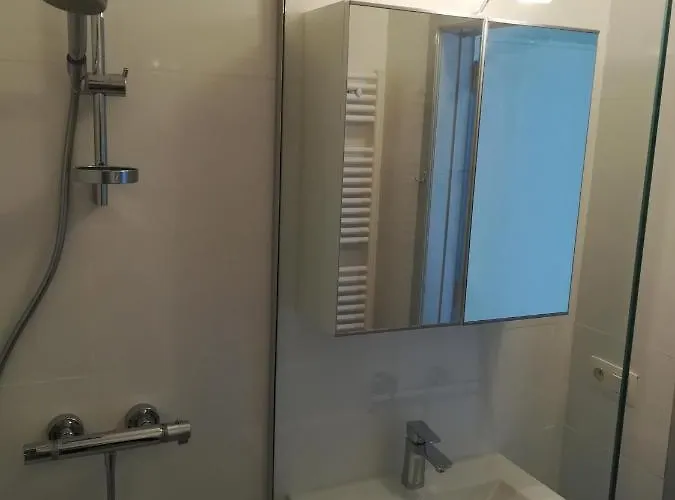 Vlak Aan Zee * Oostende