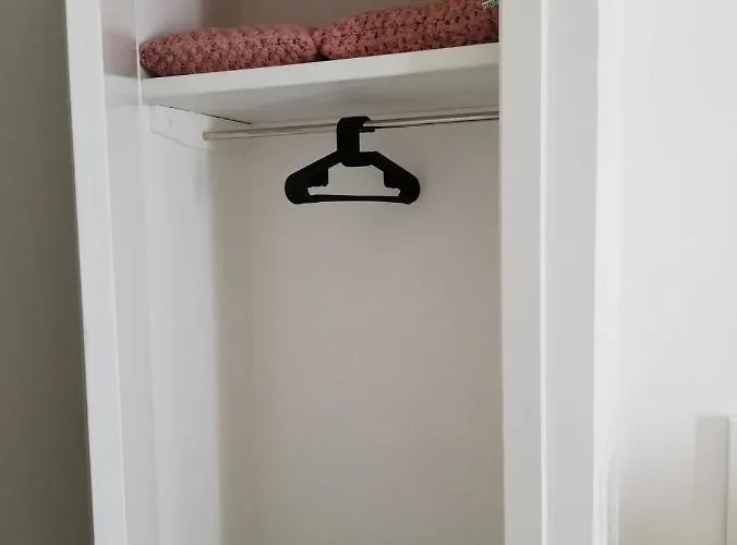 Appartement Vlak Aan Zee