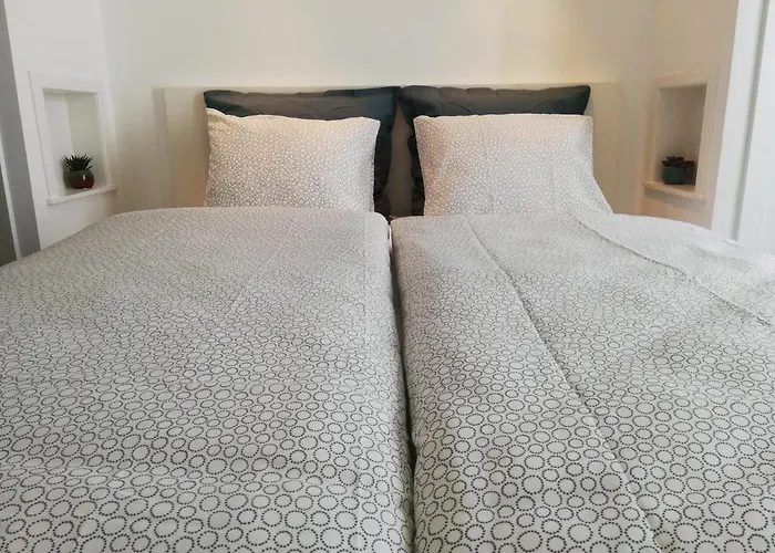 Vlak Aan Zee Appartement