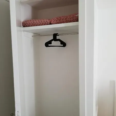 Appartement Vlak Aan Zee