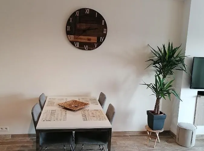 Vlak Aan Zee * Oostende