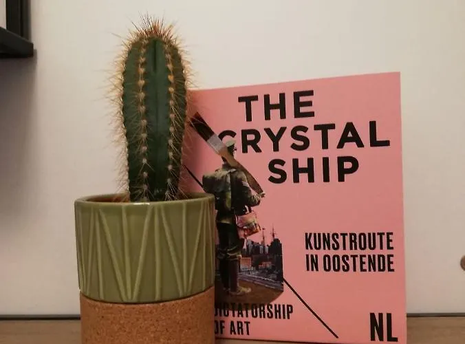 Lejlighed Vlak Aan Zee