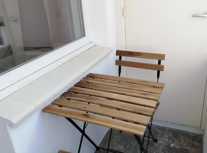 Vlak Aan Zee Lejlighed Oostende