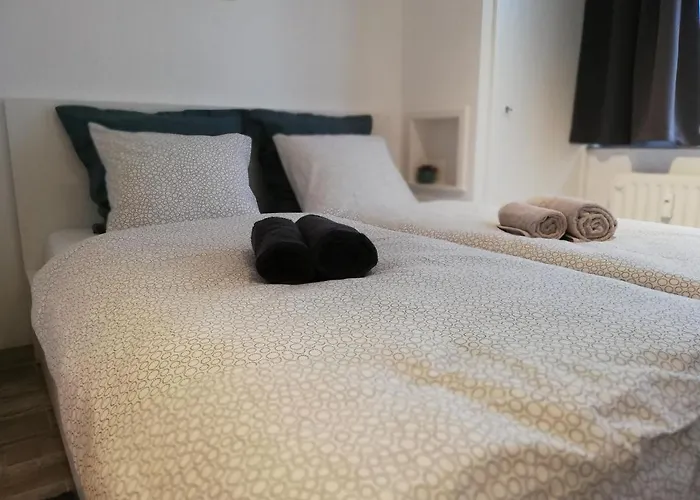 Lejlighed Vlak Aan Zee